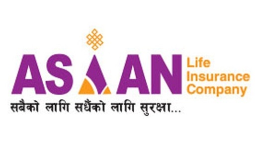 एसियन लाइफ इन्स्योरेन्सको लाभांश घोषणा, बोनस कति ?